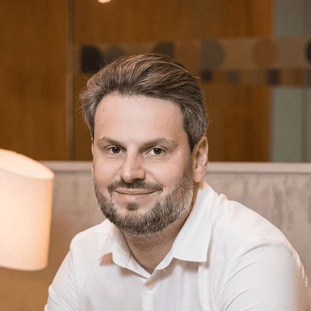 Leonardo Birchal