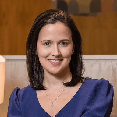 Imagem de perfil do sócio Luiza Tângari Coelho
