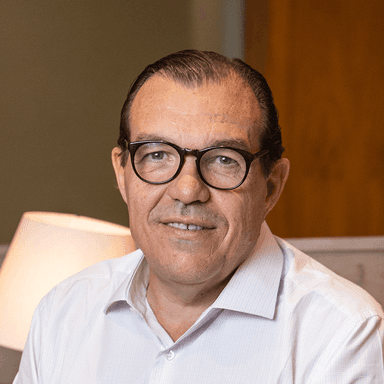 Imagem de perfil do sócio Ricardo Madrona