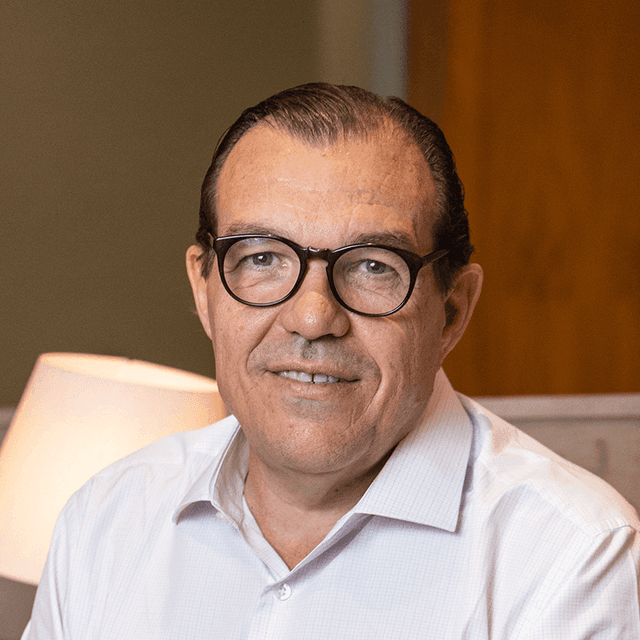 Ricardo Madrona