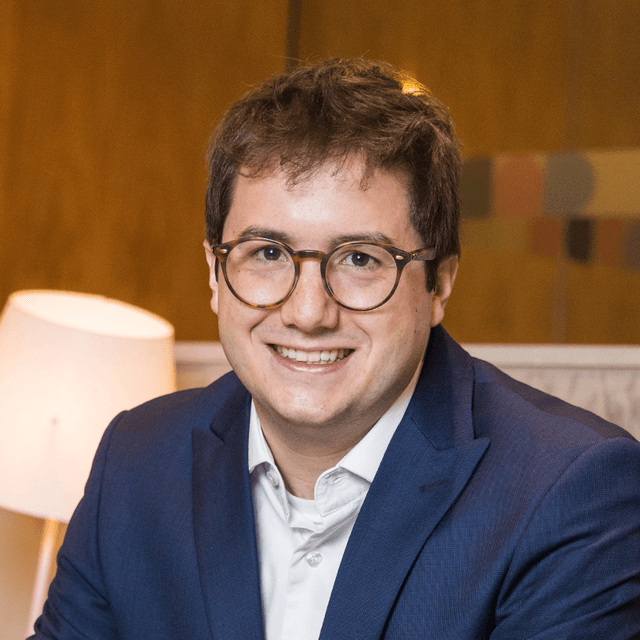Rodrigo Barata