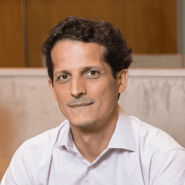 Paulo Andrade