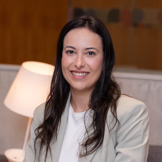 Barbara Monduzzi