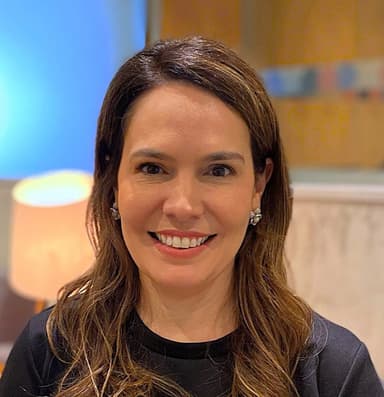 Imagem de perfil do sócio Patrícia Alvarenga