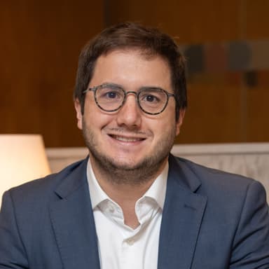Imagem de perfil do sócio Rodrigo Barata