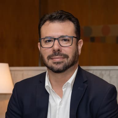Imagem de perfil do sócio Eduardo Evangelista