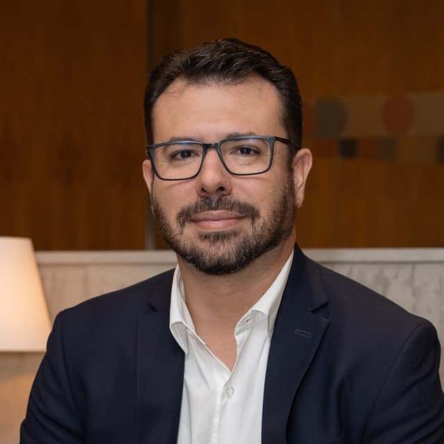 Eduardo Evangelista
