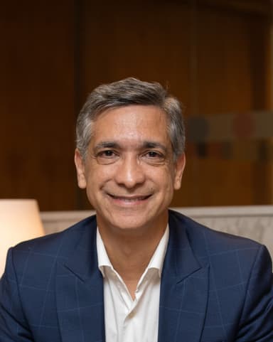 Imagem de perfil do sócio José Barreto Netto