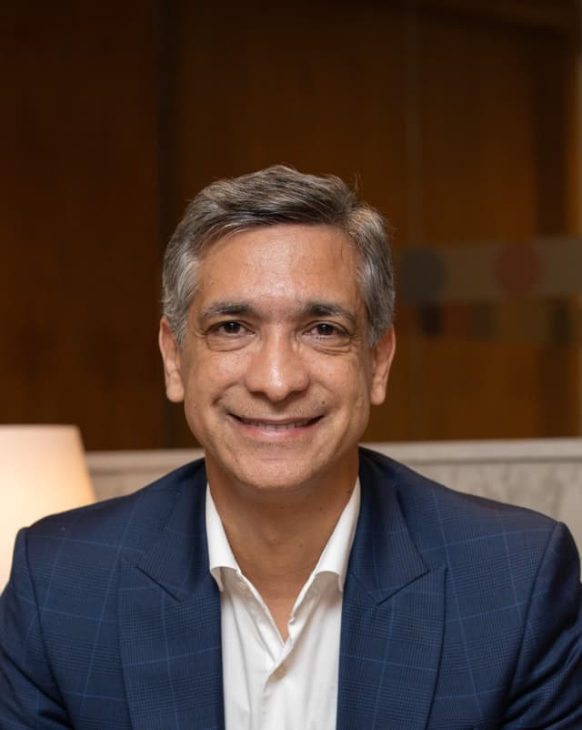 José Barreto Netto