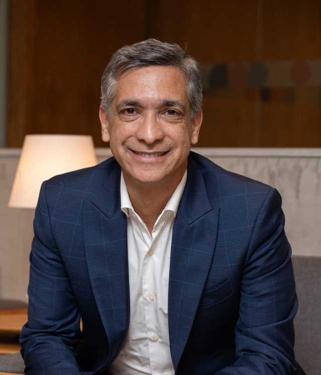 José Barreto Netto