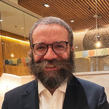 Imagem de perfil do sócio Gustavo Maia