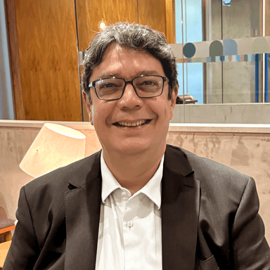 Imagem de perfil do sócio Fábio Rosas