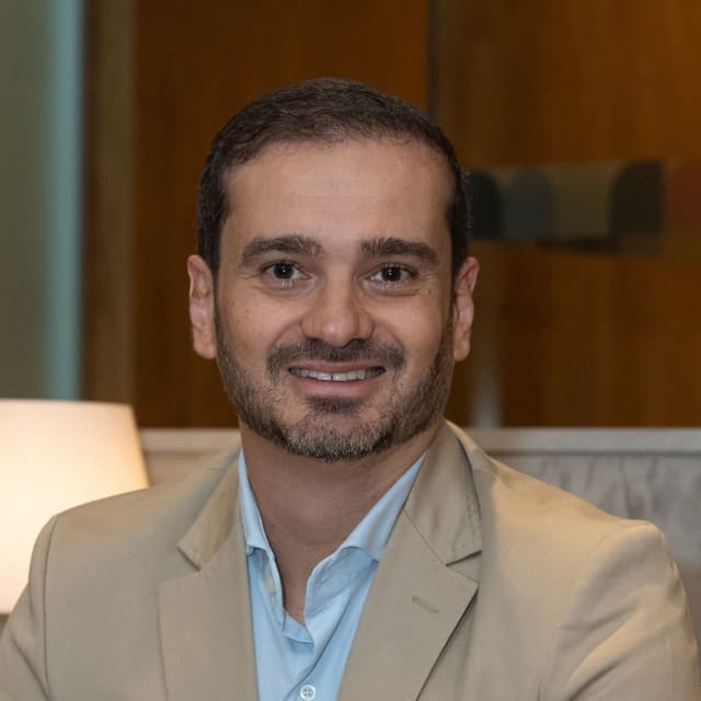 Leandro Vieira