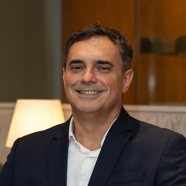 Gustavo Magalhães