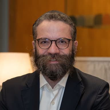 Imagem de perfil do sócio Gustavo Maia