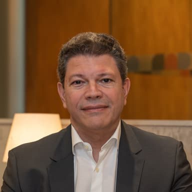 Imagem de perfil do sócio Roberto Salles