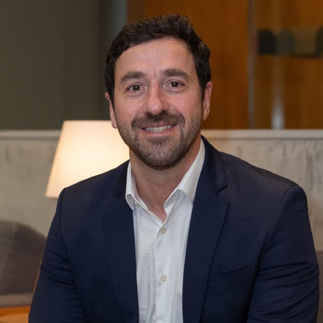 Ricardo Dalle